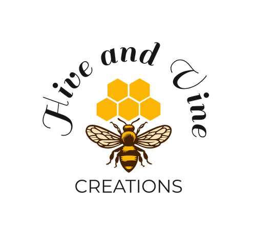 Hive&Vine